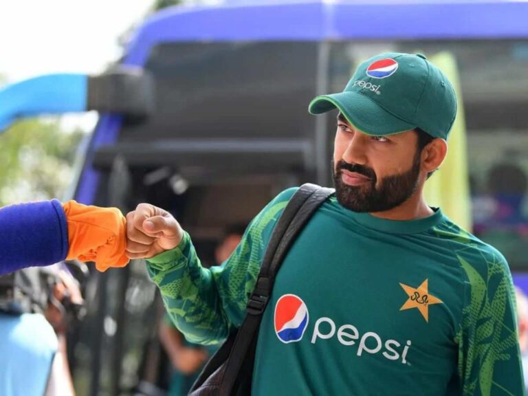 Chachu Rizwan Z Mohammad Rizwan net worth: How rich is the Pakistan wicketkeeper?