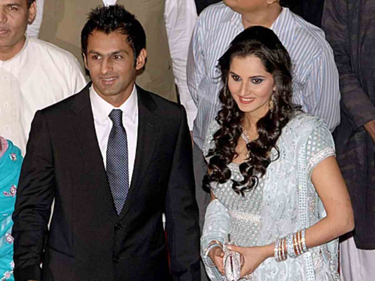 shoaib malik y ayesha siddiqui