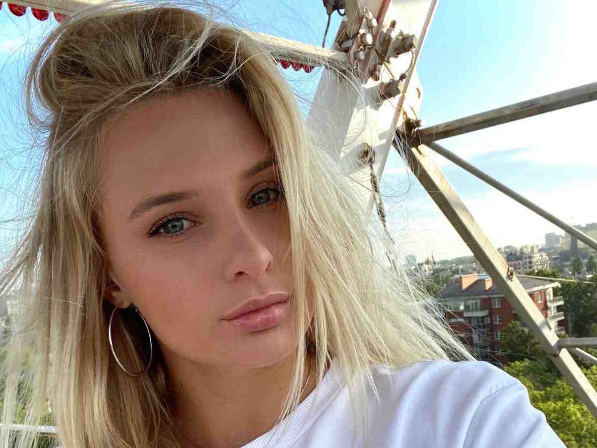 Who is Dayana Yastremska’s boyfriend?