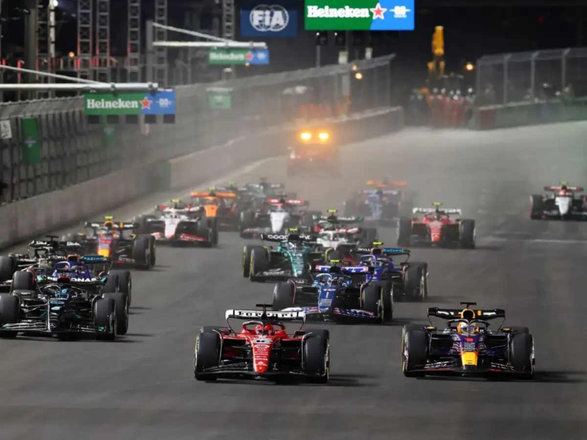 Chicago Councillor claims it is unlikely F1 would race in the city despite holding early talks