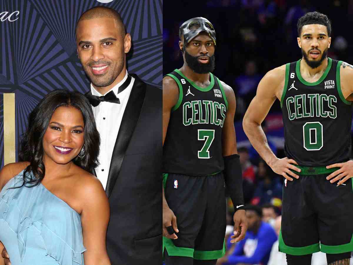 “Some of them knew…” Ime Udoka EXPOSES truth behind Celtic players lying about cheating scandal with staff