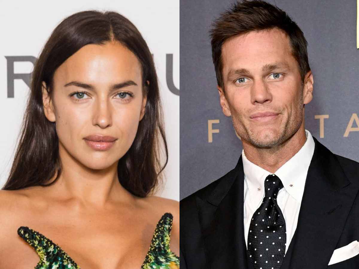 Tom Brady reportedly goes on a date with rumored girlfriend Irina Shayk amid ‘on and off’ casual relationship buzz