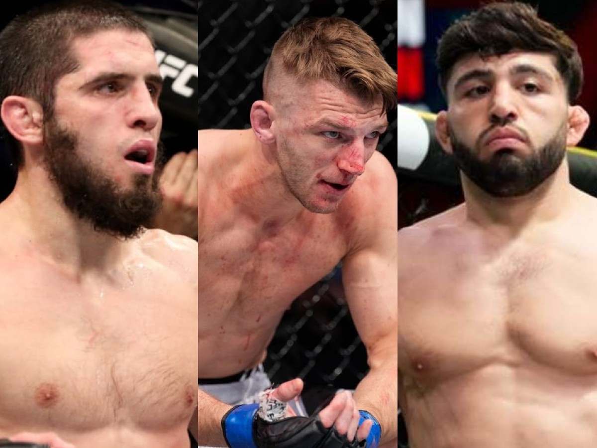 “There’s too much risk,” Dan Hooker takes another dig at fierce rival Islam Makhachev over ‘ducking’ Arman Tsarukyan rematch