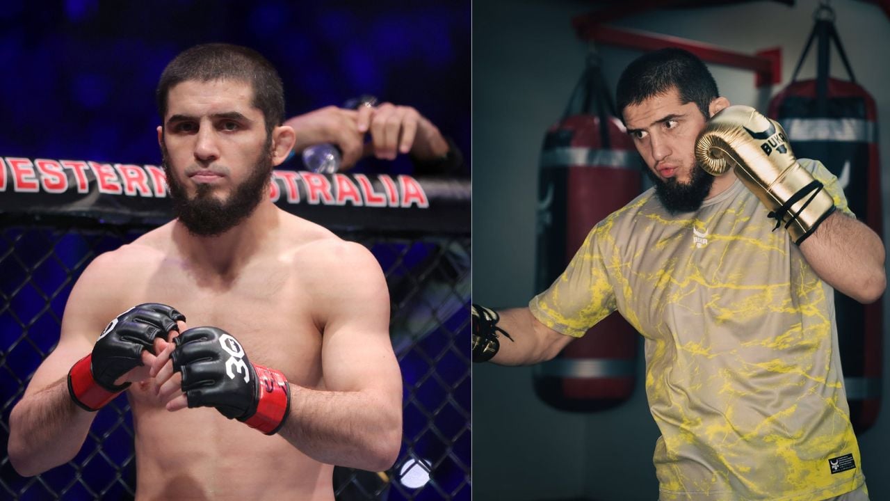 Islam Makhachev Net Worth, Endorsements, UFC contract, Wife and House