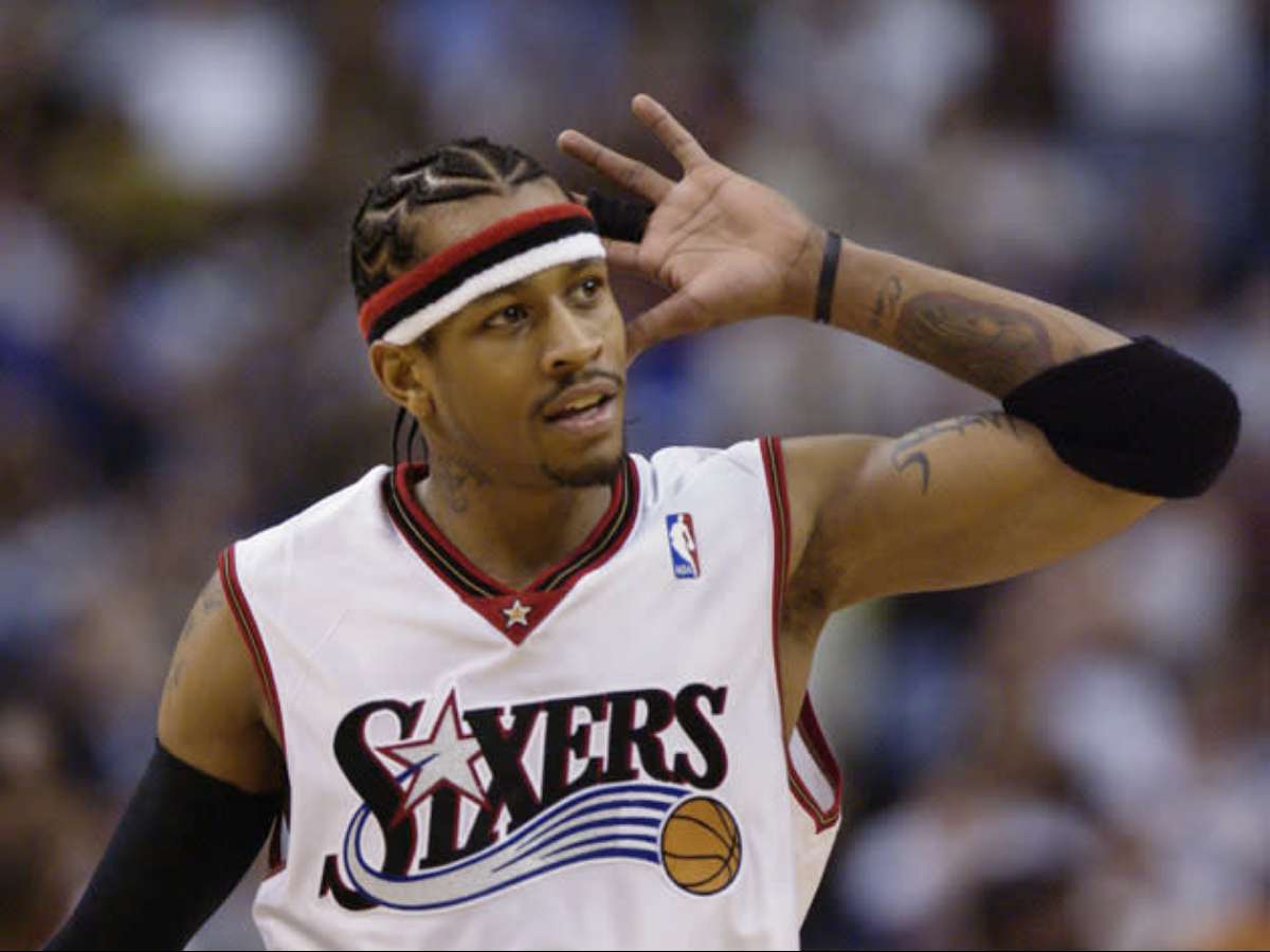 Allen Iverson