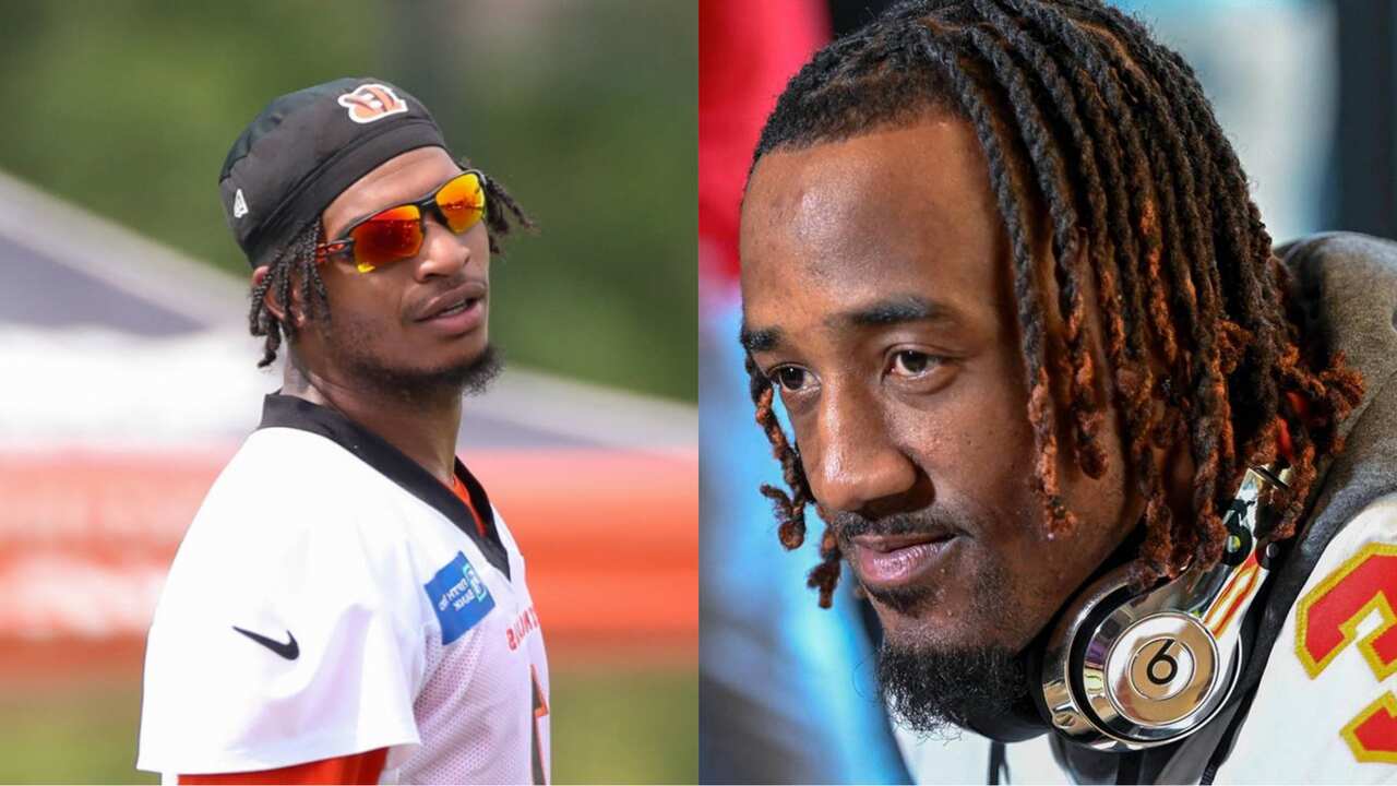 “That motherf**ker wanted to fight!” Bengals WR Ja’Marr has an NSFW reaction to huge mid-game altercation with L’Jarius Sneed