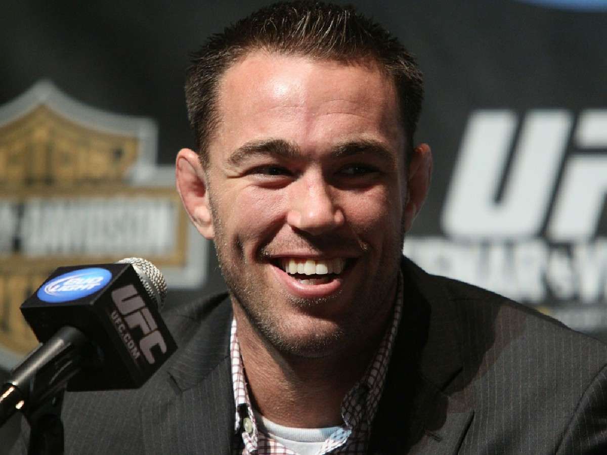 Jake Shields swipes at Israel for sharing common ancestry with Palestine