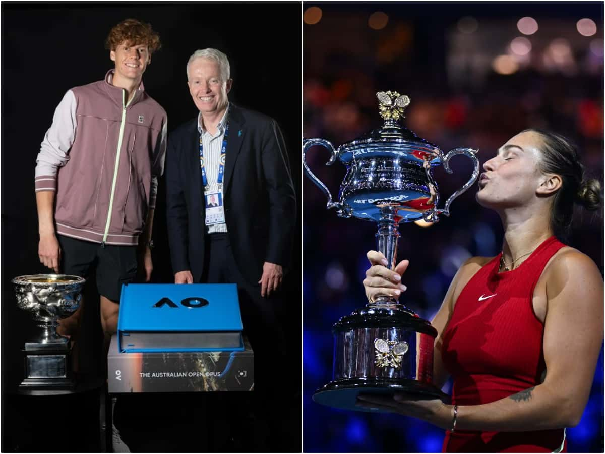 Tennis Australia reveals major scheduling change for 2025 that will leave comformist dumbfounded