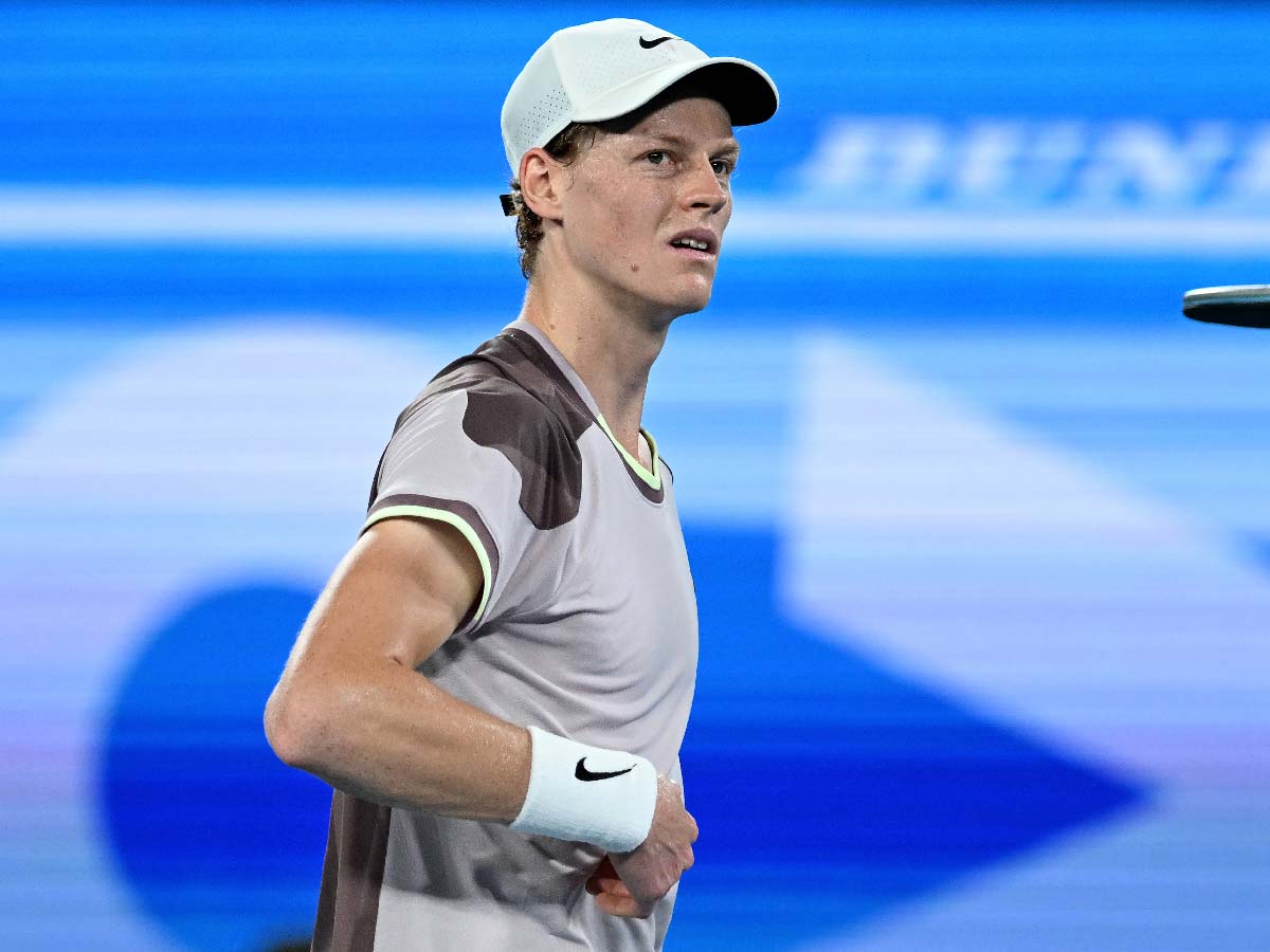 Jannik Sinner injury update: Will the Italian be fit to face Novak Djokovic in Australian Open semifinal amid stomach issues?