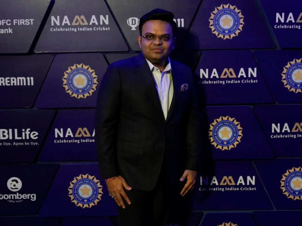 “Sending my condolences to Pakistan”- Jay Shah planning to become next ICC chairman after leaving BCCI triggers hilarious reactions