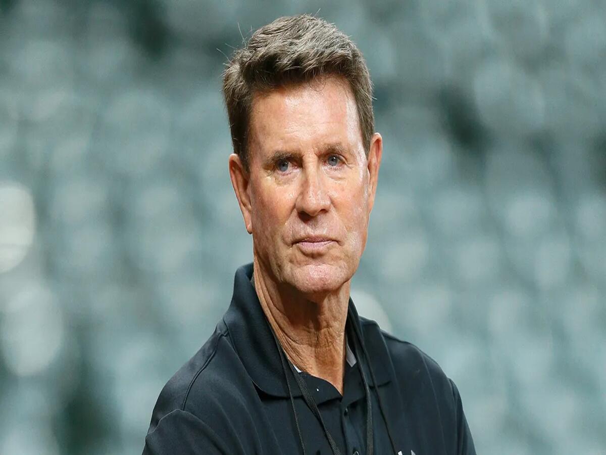 HOF and MLB legend Jim Palmer takes aim at Biden Administration over southern border handling of his passport