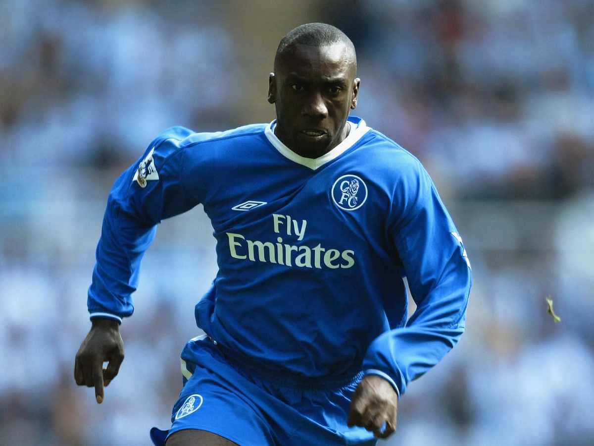 Jimmy Floyd Hasselbank