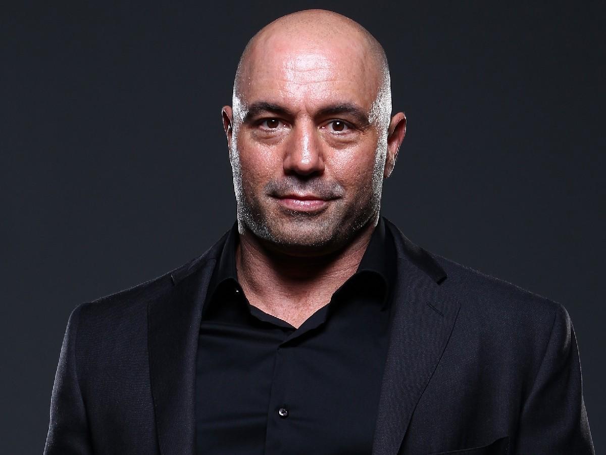 Joe Rogan 