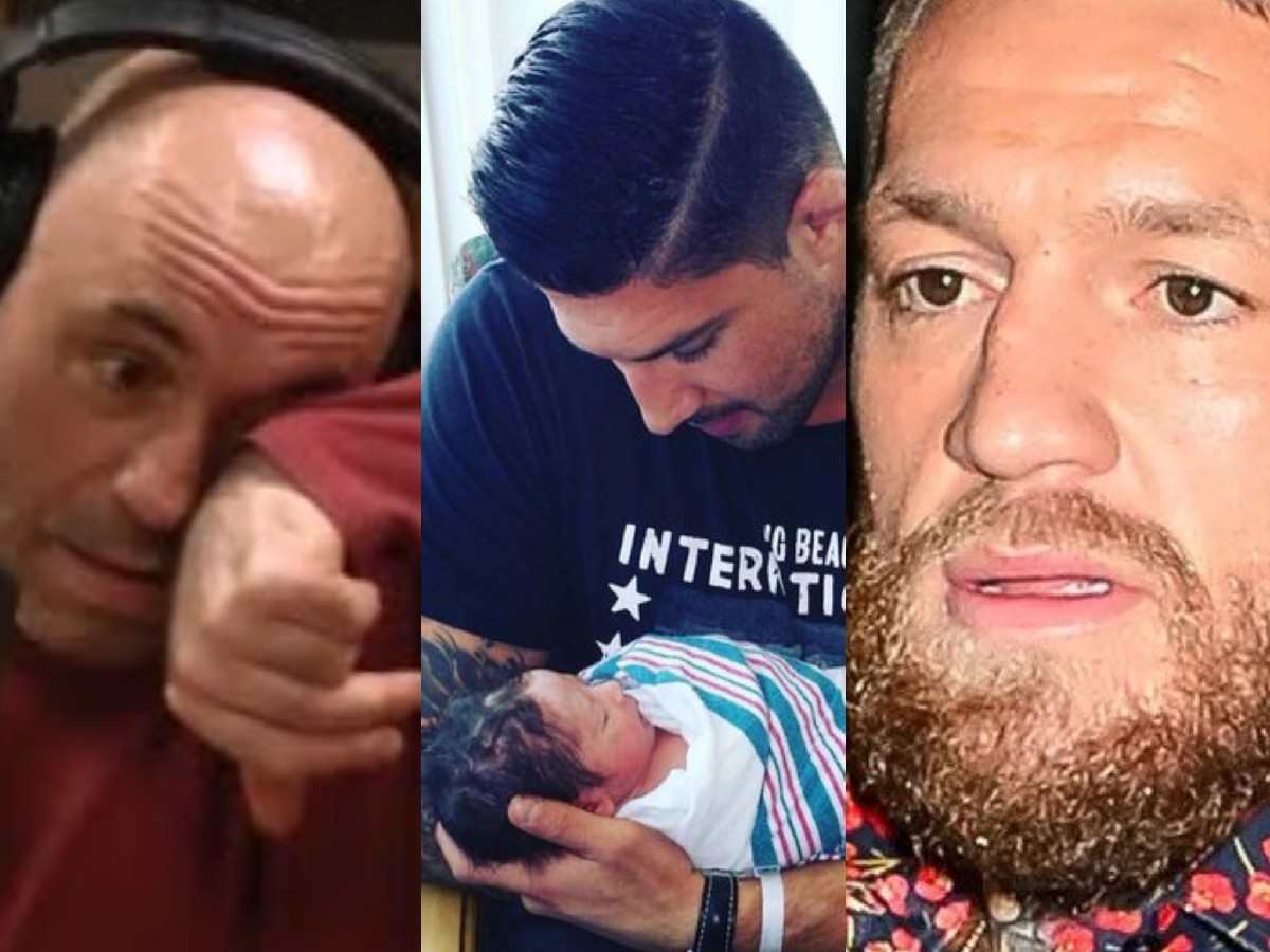 “S*cks to see this” – Former UFC heavyweight and ‘hated comedian’ announcing devastating family news leaves Conor McGregor, Ariel Helwani and more emotional