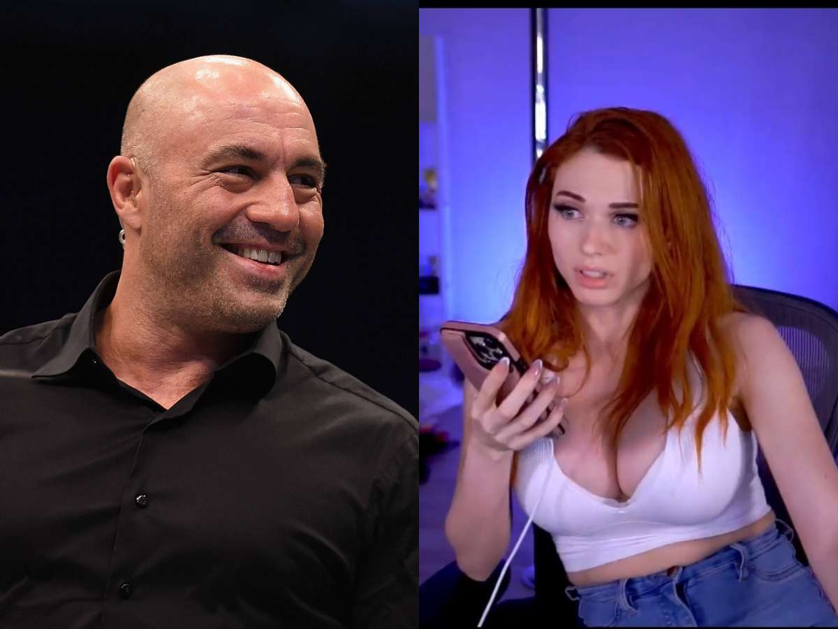 “If you married that girl,” Joe Rogan SHOCKED looking at $57 Million earnings of OnlyFans model