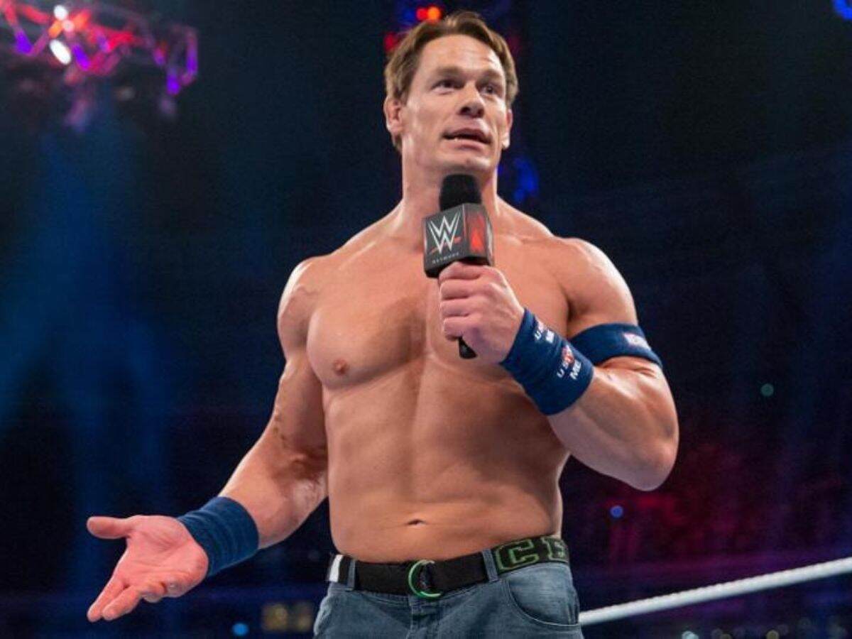 “Just want to still leave WWE with…” John Cena sheds light on his retirement plans and new role in WWE after retiring