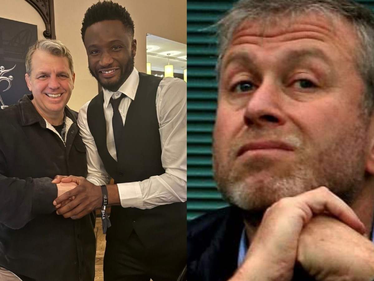 Chelsea legend urges Todd Boehly to go back to the Roman Abramovich era ‘hire and fire’ culture as the streak of humiliating losses continues