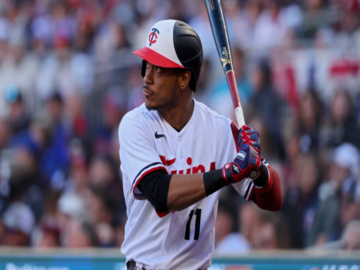 Twins trade former All-Star Jorge Polanco to Mariners in huge 5-player deal