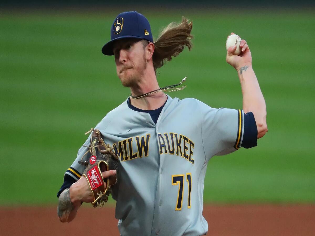 Josh Hader