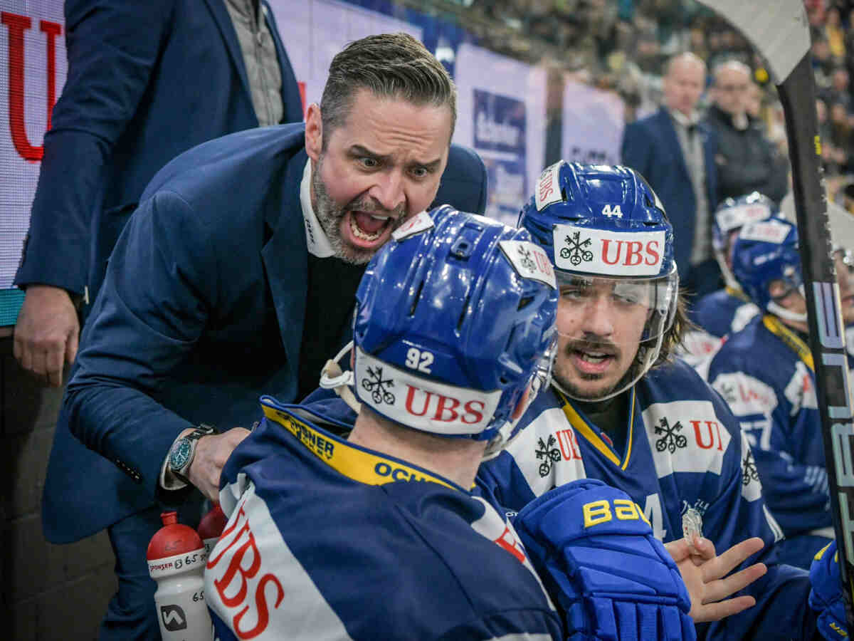 WATCH: “Absolutely unacceptable,” Fans react as head coach Josh Holden aggressively YANKS and physically attacks former NHLer Tomas Jurco during Spengler Cup