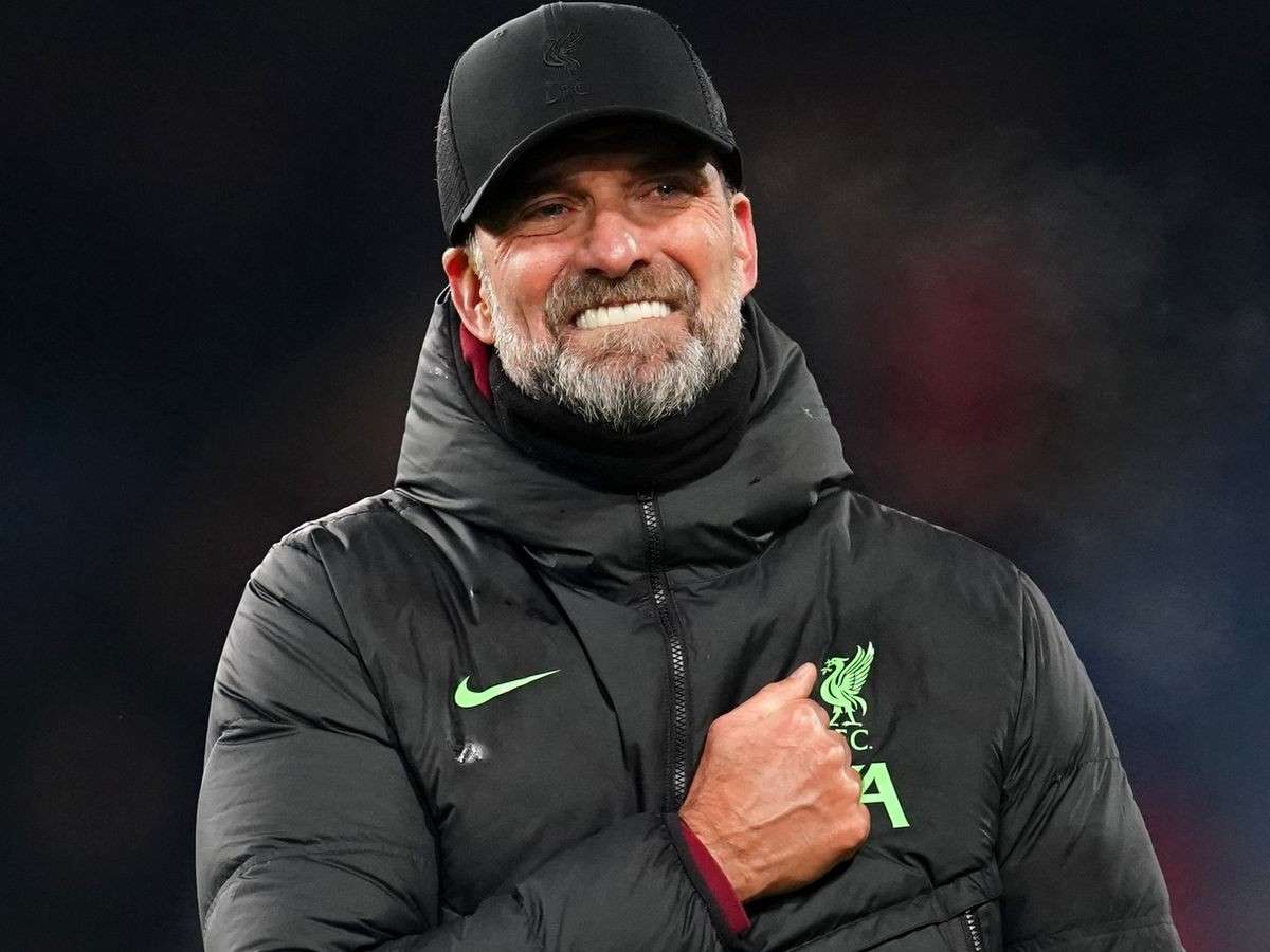 Rivals WARN Liverpool fans as Jurgen Klopp shocks with ‘end-of-season’ departure announcement