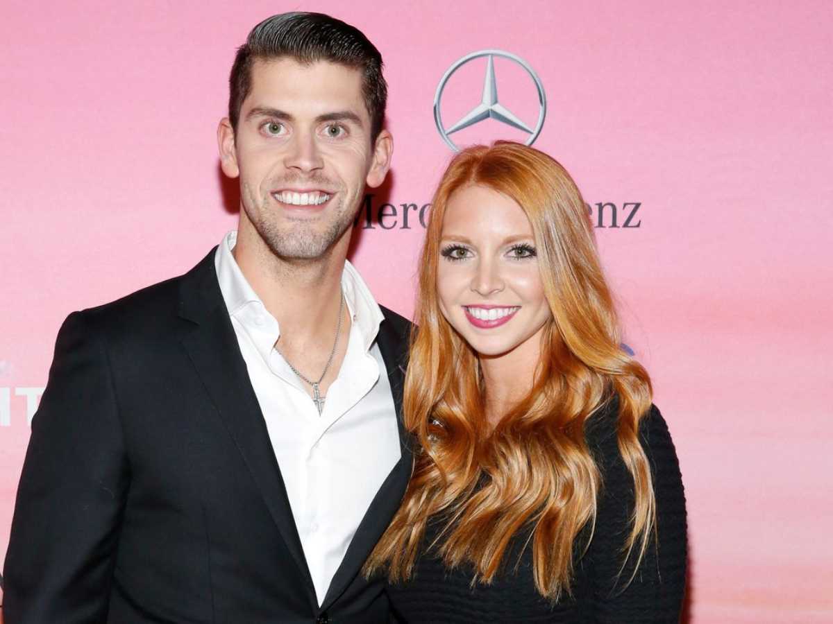 Justin Tucker Amanda Bass Baltimore Ravens