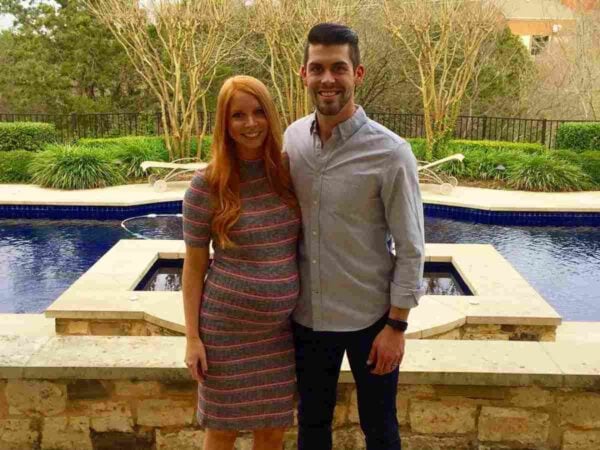 Who is Justin Tucker's wife Amanda Bass Tucker? - Who Is Justin Tucker’s Wife? Meet Amanda Bass, The NFL Star’s Support System
