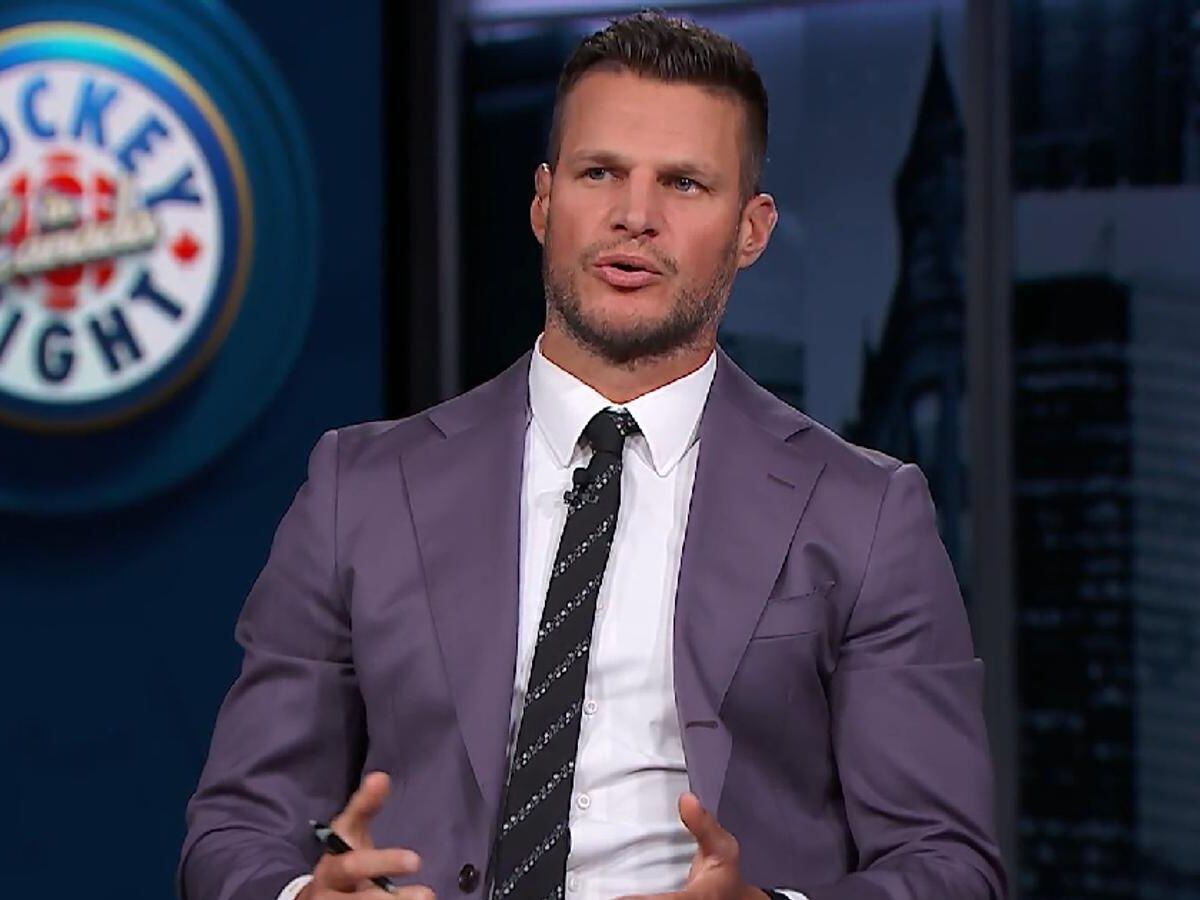 Kevin Bieksa