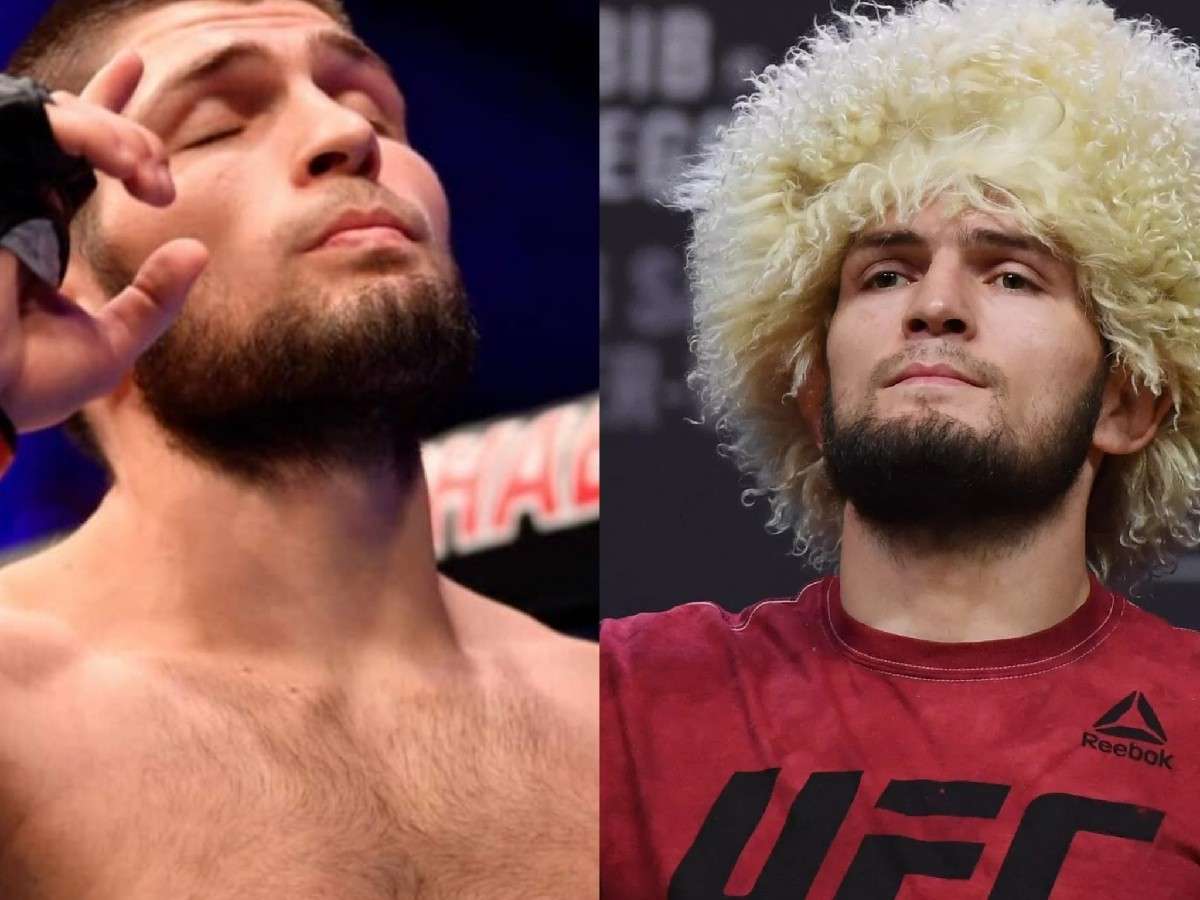 Khabib Nurmagomedov has a long list of unattainable achievements