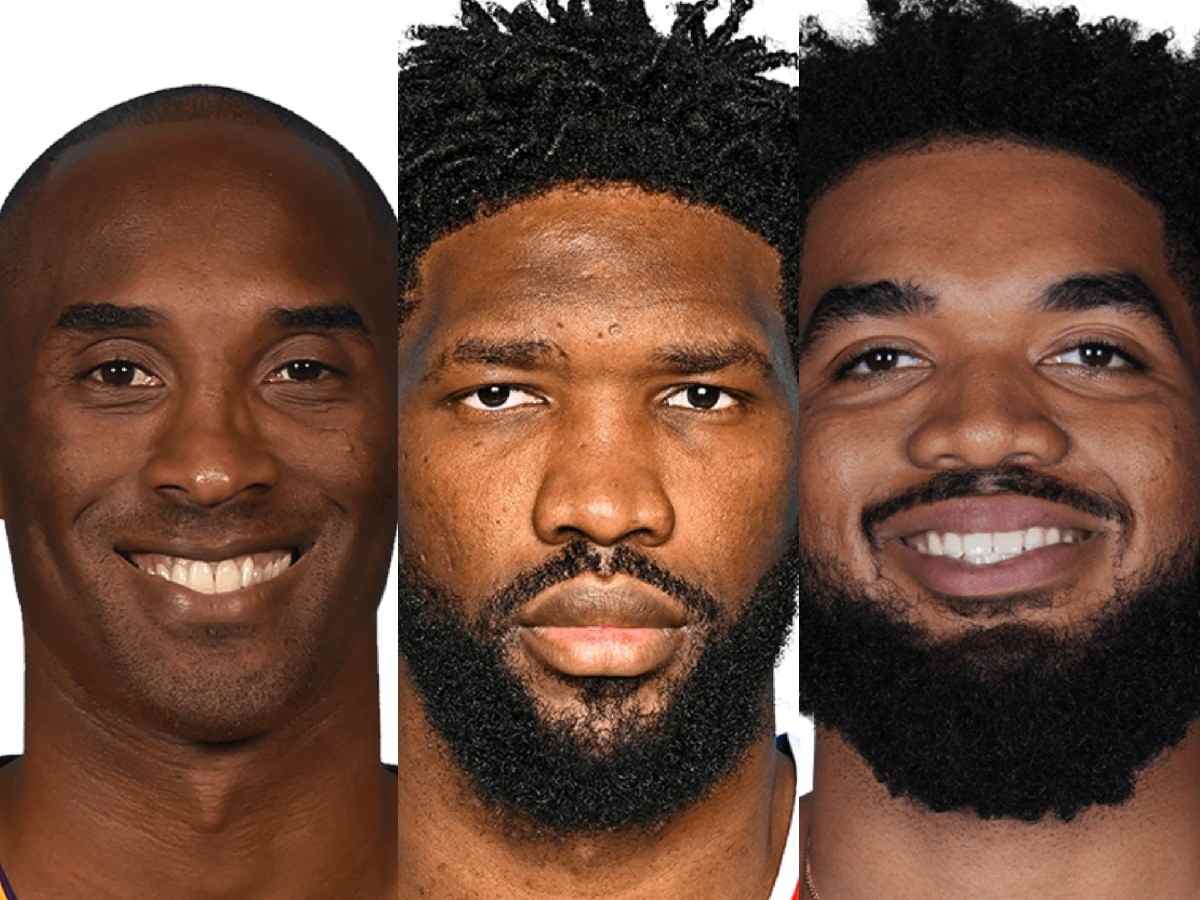 “NBA script writers are happy tonight” – Kobe Bryant’s 81-point anniversary tributed with Joel Embiid and KAT’s combined 132 points leaves fans excited