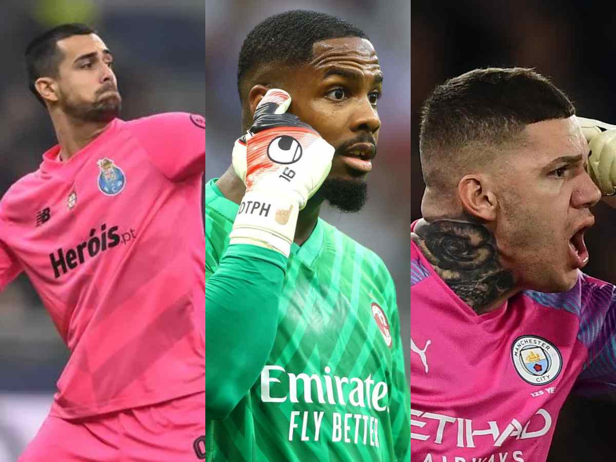 “Onana there means this list has no value!” – Fans STRUGGLE to digest ‘Top 10 Most Valuable Goalkeepers of 2023’ list