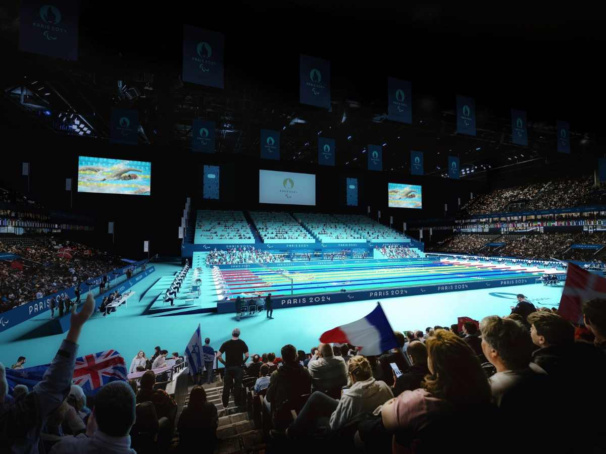 After months of speculation, Paris Masters officially announced to relocate to La Defense Arena in 2025