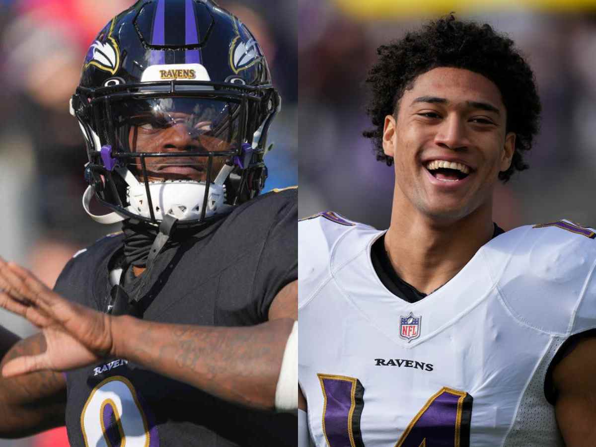 “What happened is kind of a shock!” Ravens All-Pro player can’t fathom how team’s Super Bowl hopes were dashed post-AFC Championship loss to Chiefs