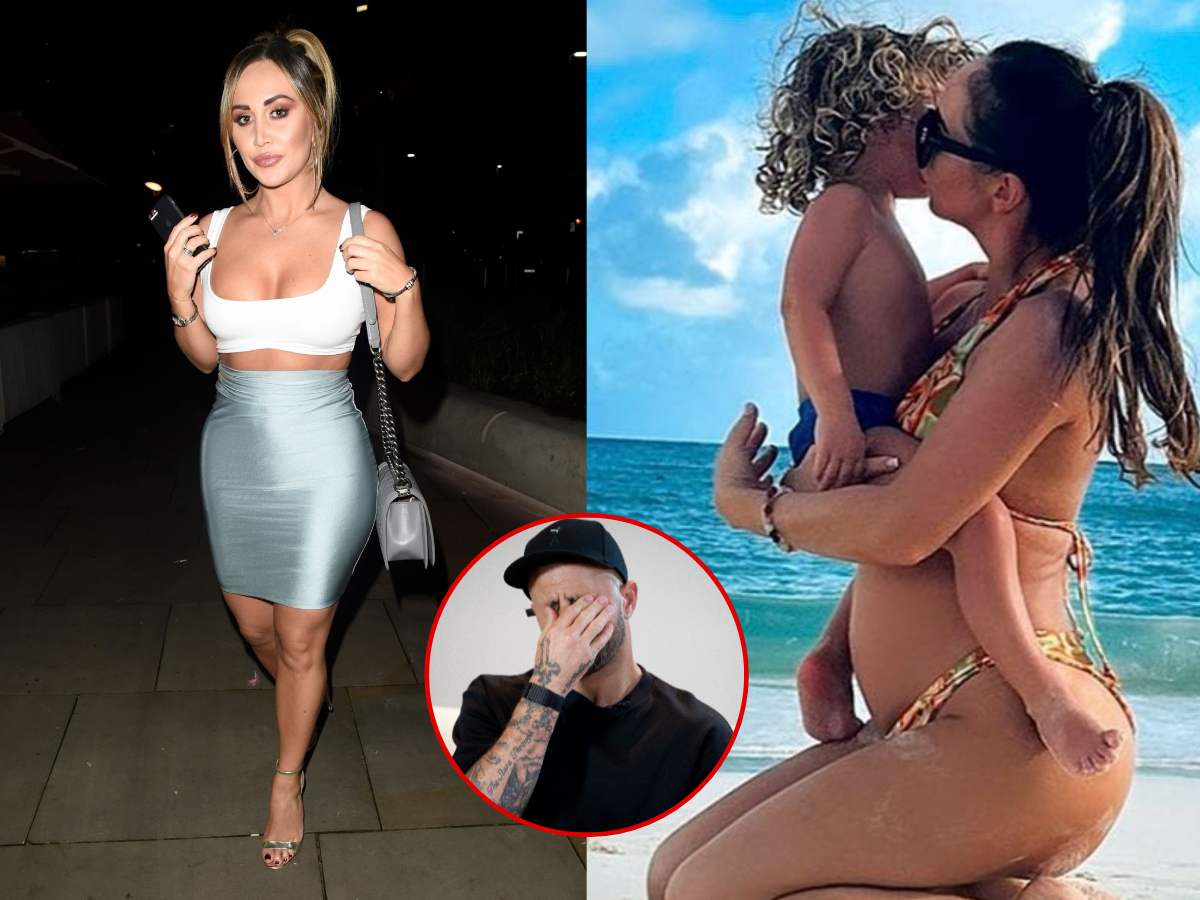 Who is Lauryn Goodman? Know about relationship with Kyle Walker’s cheating scandal