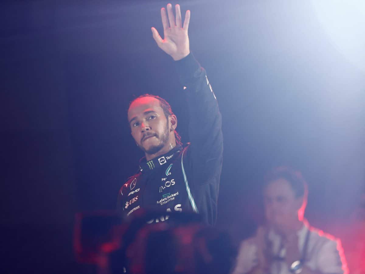 Former Ferrari driver claims Lewis Hamilton is the ‘most important character’ in modern F1