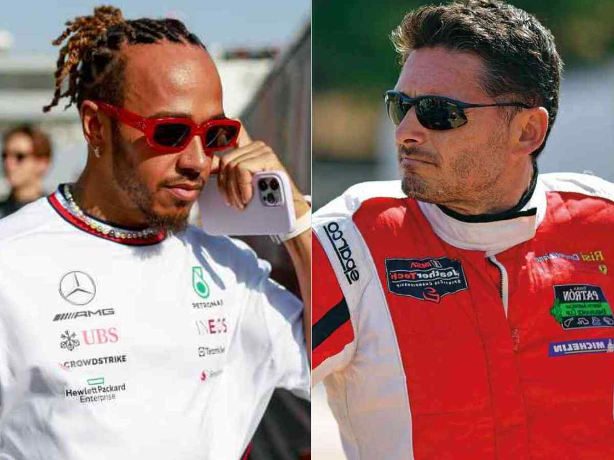 Former Ferrari driver joins Lewis Hamilton’s pursuit for the return of African GP with Tanzanian City