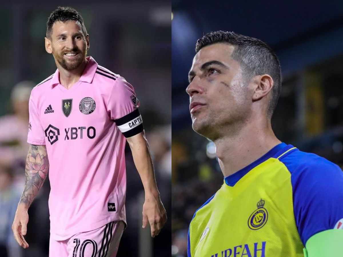 Fans react as Al Nassr confirms Cristiano Ronaldo’s absence in the much-anticipated game against Inter Miami