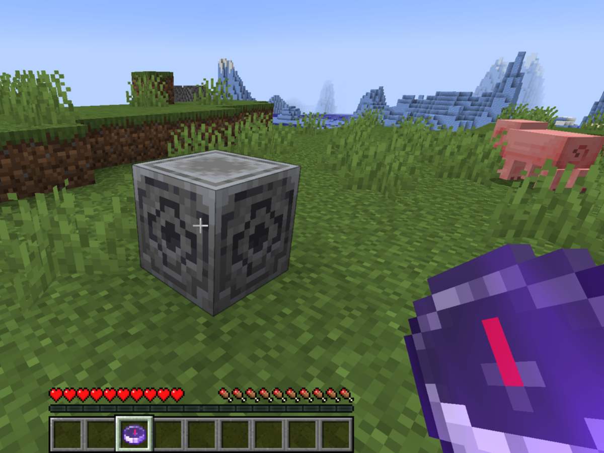 The Lodestone in Minecraft: Everything you need to know