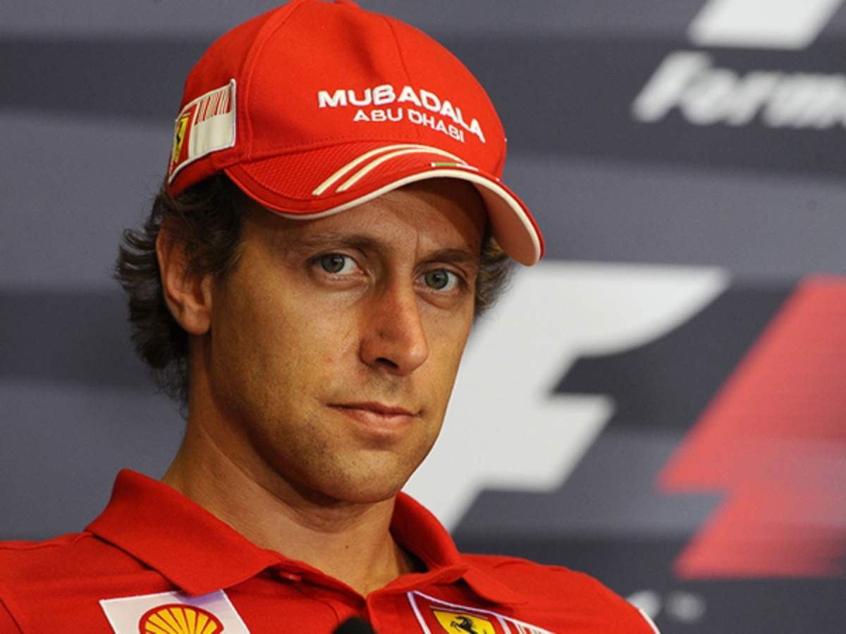 Who is the worst Ferrari F1 driver of all time?