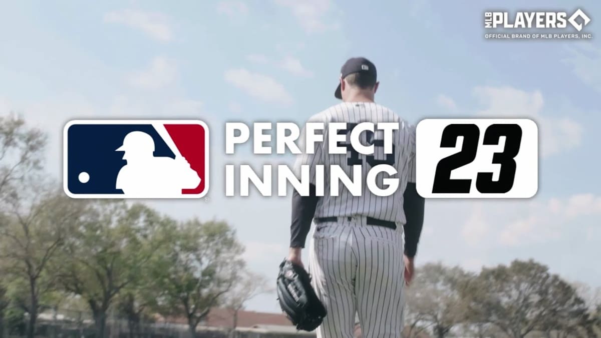 MLB Perfect Inning 23 iphones ipads