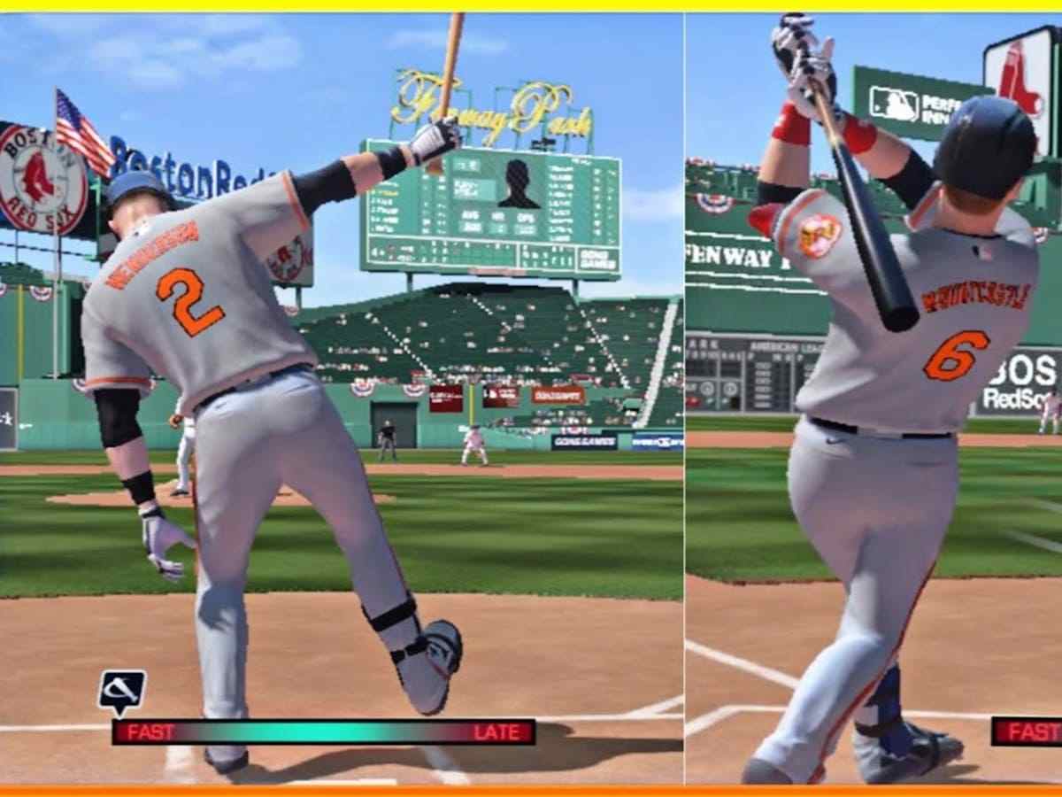 Best MLB Games For iPhone and iPad