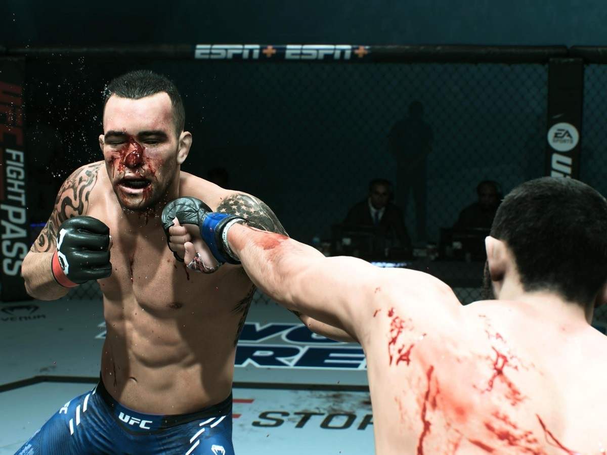 Best MMA Games For iPhone and iPad