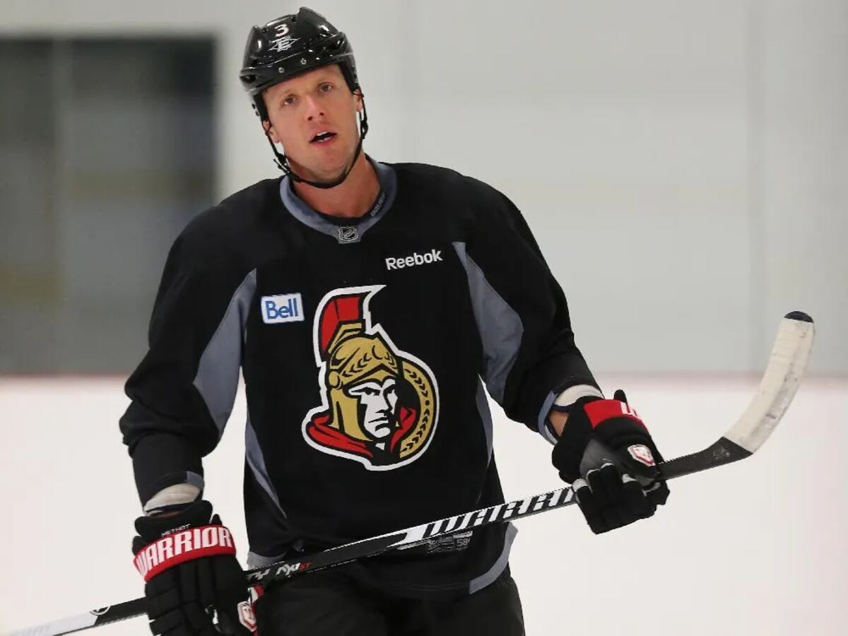 Marc Methot