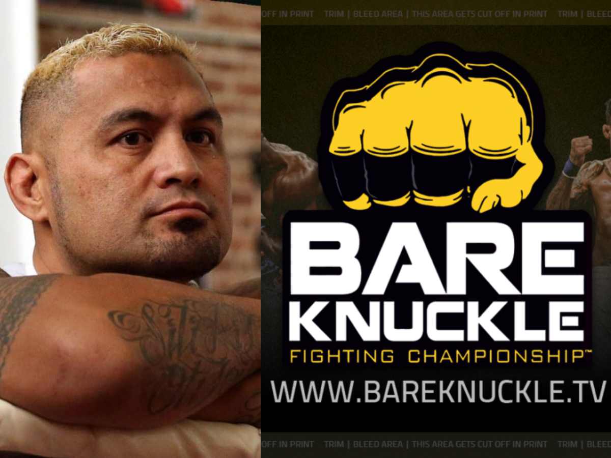 Mark Hunt transitions to BKFC; fans react