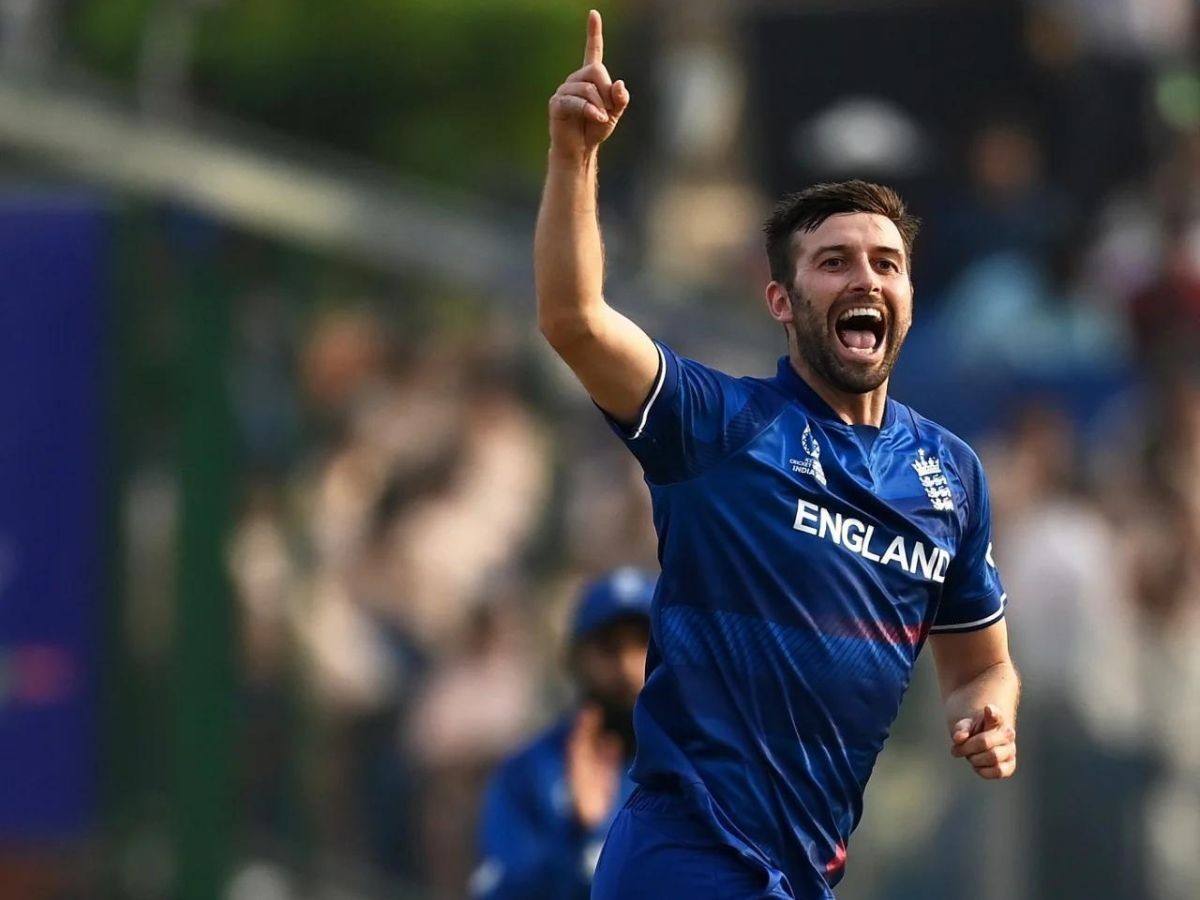 Mark Wood Net Worth 2024: How rich is the English speedster? 