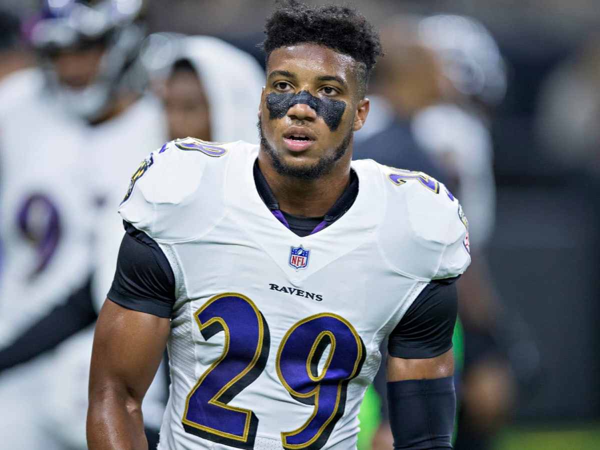 Marlon Humphrey