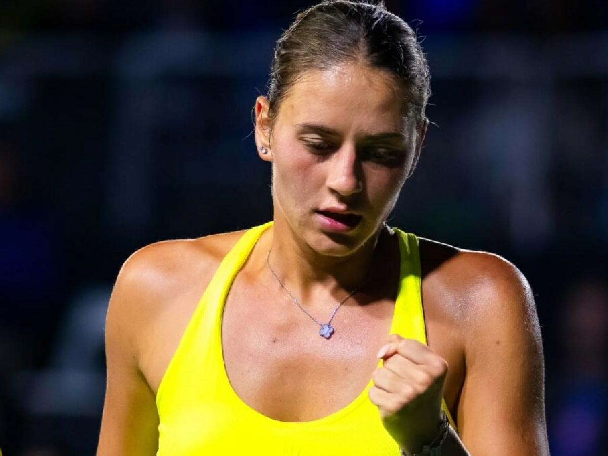 “The war is still there, People are still dying every day,” Marta Kostyuk expresses her frustration over people’s ‘non-seriousness’ over the Ukraine war