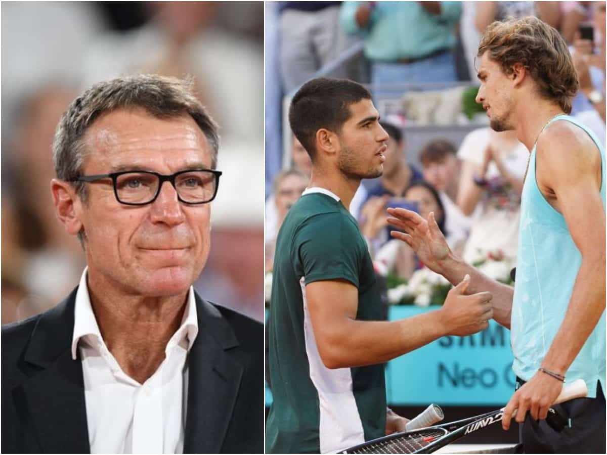 “I don’t care what your name is,” Carlos Alcaraz to have a difficult time against Alexander Zverev’s biggest threat feels Mats Wilander ahead of their Australian Open clash