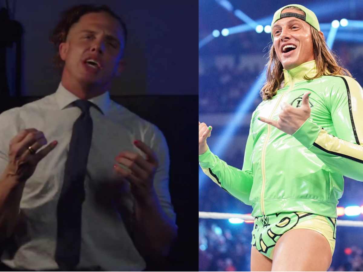 WATCH: Former WWE Superstar Matt Riddle debuts in NJPW, challenges Japanese wrestling legend