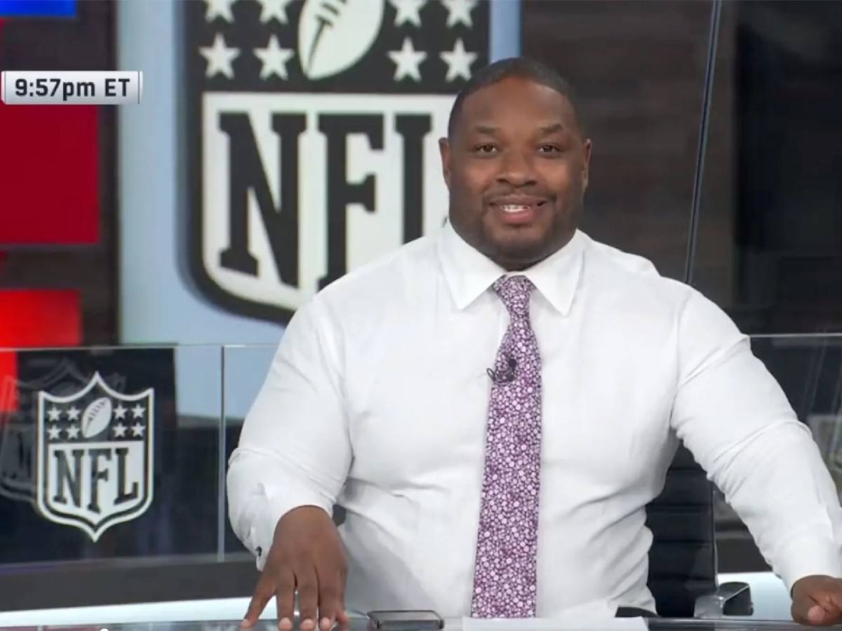 Maurice Jones-Drew